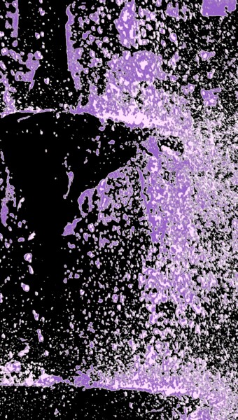 Fountain 1000a6 摄影 标题为“Fountain 1000a6” 由Ken Lerner, 原创艺术品, 数码摄影