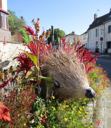 Chars 95750, Festival Césarts Fête de La Planète 2019