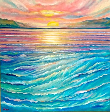 Sonne und Meer