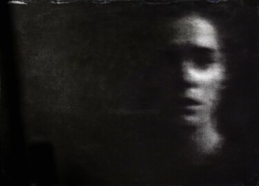 数字艺术 标题为“The End............…” 由Philippe Berthier, 原创艺术品, 数字油画