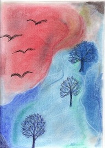 Ciel de songe