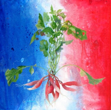 Festival Cesart, radis en France avec enfants