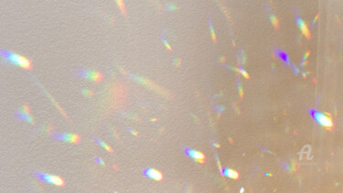 Sunlights randomisation characterized by vs prisms reflects Photography titled "Sunlights randomisa…" by Cédric Hajiji, Original Artwork, Digital Photography