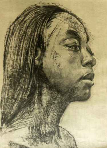 FEMME CREOLE