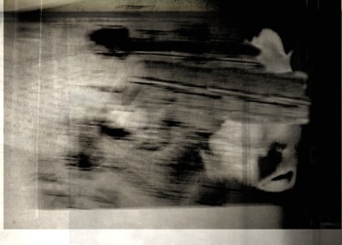 数字艺术 标题为“Les yeux bandés.....” 由Philippe Berthier, 原创艺术品, 数字油画