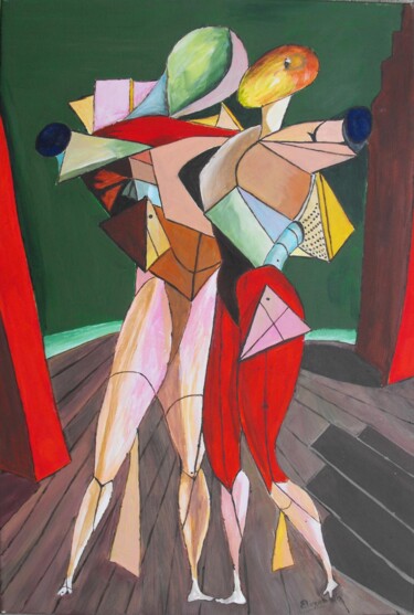 Par mon amie ELISABETH : beaux tableaux