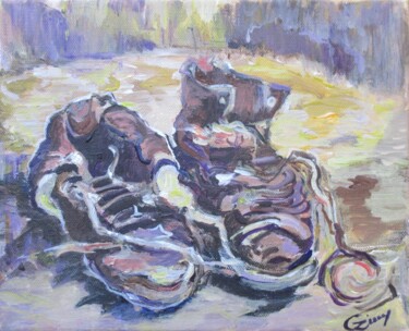 Vexin Trail (participation Sylvie Czasny)