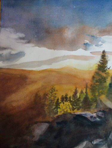 Paysage sans nom