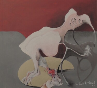 L'ENTORSE / THE SPRAIN