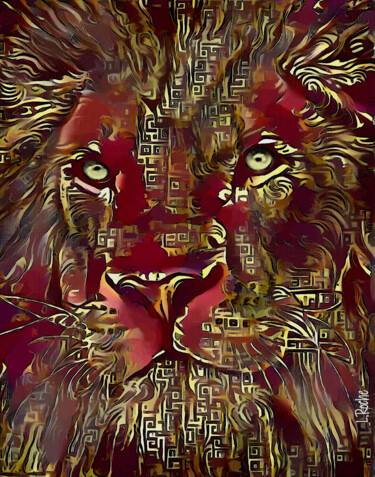 Big Master, Lion