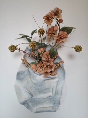 제목이 "Joli bouquet de fle…"인 사진 Odilon Talbot로, 원작, 디지털