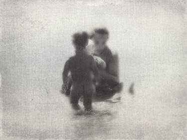 Photography titled "Vida" by José Antonio Muñoz, Original Artwork, Digital Photography