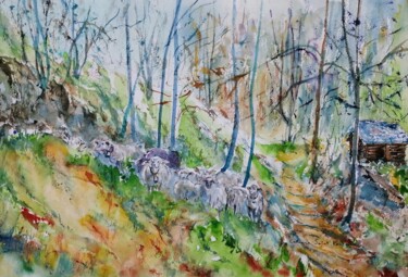 Innocence, les Haudères