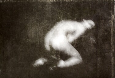 数字艺术 标题为“Indigestion....” 由Philippe Berthier, 原创艺术品, 数字油画