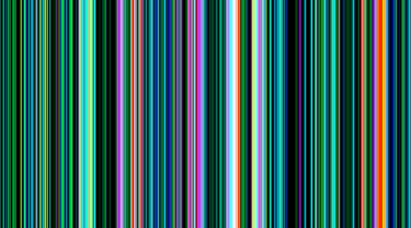 数字艺术 标题为“Digital Abstract No…” 由Shahriar Aghakhani, 原创艺术品, 数字油画