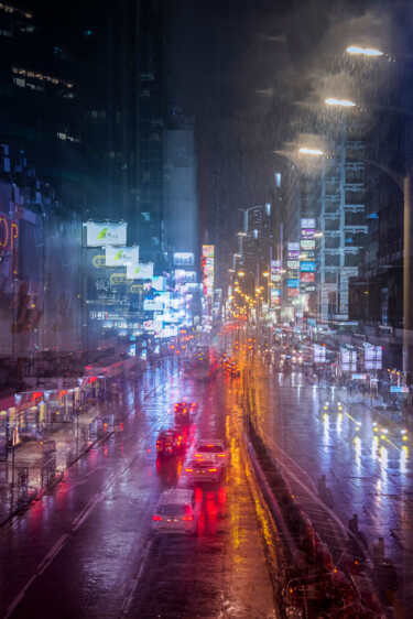 All those moments will be lost in time#2 Fotografía titulada "All those moments w…" por Sergio Capuzzimati, Obra de arte original, Fotografía digital