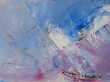 Dans la danse des vagues