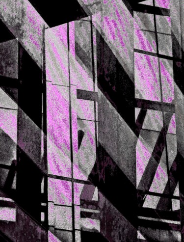 Oculus 233g7e Photography titled "Oculus 233g7e" by Ken Lerner, Original Artwork, Digital Photography