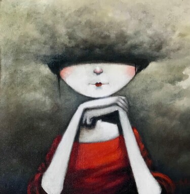 Nube oriental