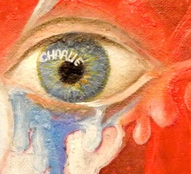 Tragique événement Charlie, janvier 2015.