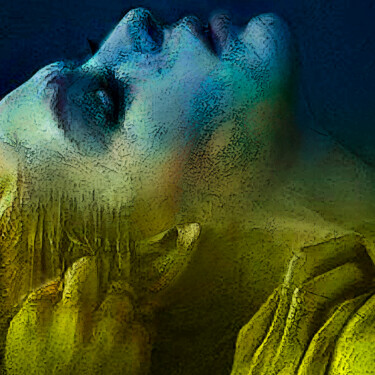 Digital Arts με τίτλο "You never know how…" από Dodi Ballada, Αυθεντικά έργα τέχνης, 2D ψηφιακή εργασία