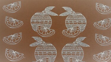 제목이 "ETUDE ART GRAPHIQUE…"인 사진 Musclor로, 원작, 디지털