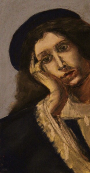 Pierrot triste