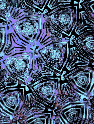 Geometric 900 -33h3b Photography titled "Geometric 900 -33h3b" by Ken Lerner, Original Artwork, Digital Photography