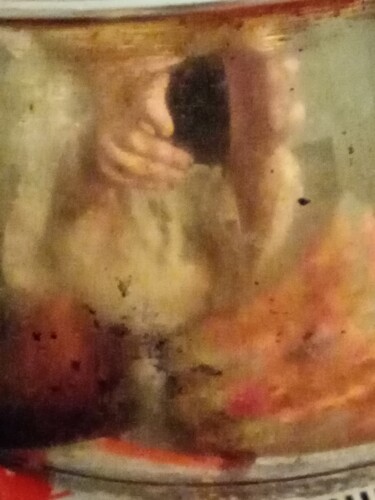 Photography titled "A Myriad of Time" by Devorah Rosen, Original Artwork, Digital Photography