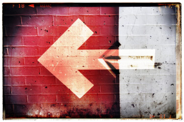 Photography titled "33" by Amelia Latiff, Original Artwork, Manipulated Photography