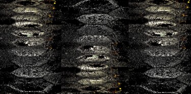 Madison Park Exp 1 摄影 标题为“Madison Park Exp 1” 由Ken Lerner, 原创艺术品, 数码摄影