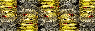 Madison Park Ex 3a3 摄影 标题为“Madison Park Ex 3a3” 由Ken Lerner, 原创艺术品, 数码摄影