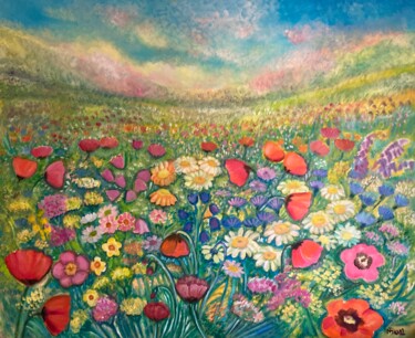 Wiesenblumen