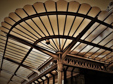 Photography titled "Marquise d'Orsay" by Virginie B, Original Artwork, Digital Photography