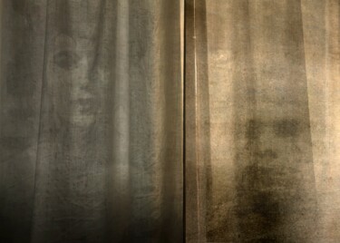 数字艺术 标题为“Divorce....” 由Philippe Berthier, 原创艺术品, 照片蒙太奇