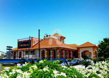 Photography titled "Malaysia - House fo…" by Clement Tsang, Original Artwork, Digital Photography