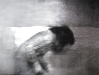 摄影 标题为“Flash......” 由Philippe Berthier, 原创艺术品, 数码摄影
