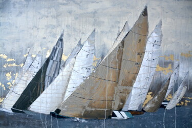 But we still have tomorrow Painting titled "But we still have t…" by Tatiana Hutsul, Original Artwork, Acrylic