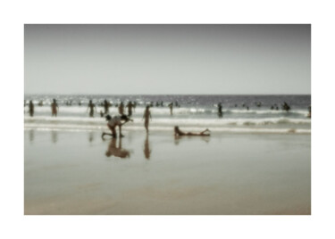 Photography titled "BTZ Côte des Basque…" by Hégémon Chaignon, Original Artwork, Digital Photography