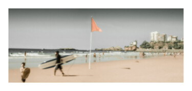 Photography titled "BTZ Côte des Basque…" by Hégémon Chaignon, Original Artwork, Digital Photography
