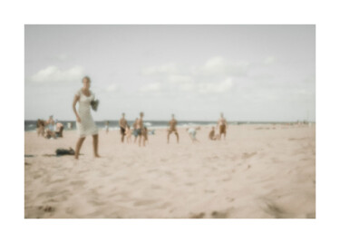 Photography titled "Corsaires #1 "Soft…" by Hégémon Chaignon, Original Artwork, Digital Photography
