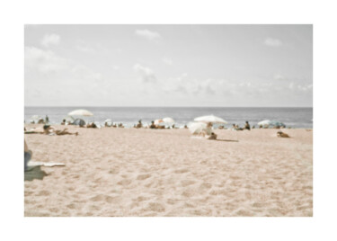 Photography titled "Corsaires #2 "Calme"" by Hégémon Chaignon, Original Artwork, Digital Photography