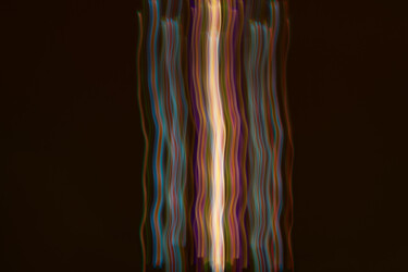 Photographie intitulée "Spirituelles Odyssé…" par Éric Petr, Œuvre d'art originale, Photographie non manipulée