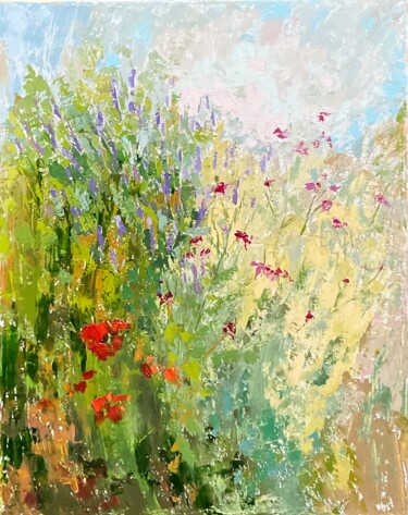 FLOWERING MEADOW