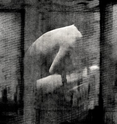 En Morceaux........ Photographie intitulée "En Morceaux........" par Philippe Berthier, Œuvre d'art originale, Photographie numérique