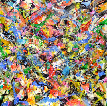 Tehos - A beautiful spring day