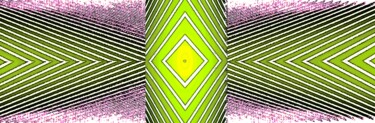 Photography titled "Oculus 100x3f" by Ken Lerner, Original Artwork, Digital Photography