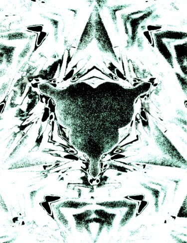 Geometric 2021 - 154d Photography titled "Geometric 2021 - 15…" by Ken Lerner, Original Artwork, Digital Photography