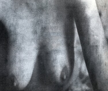 摄影 标题为“Asymétrie..........…” 由Philippe Berthier, 原创艺术品, 数码摄影