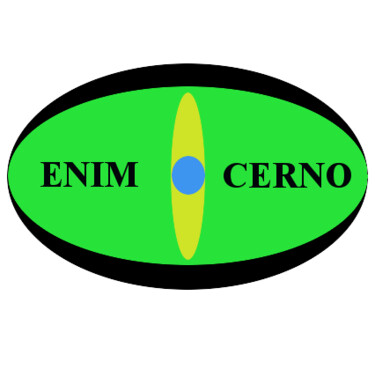 设计 标题为“Logo enim cerno” 由Eucharilxtonw, 原创艺术品, 饰品